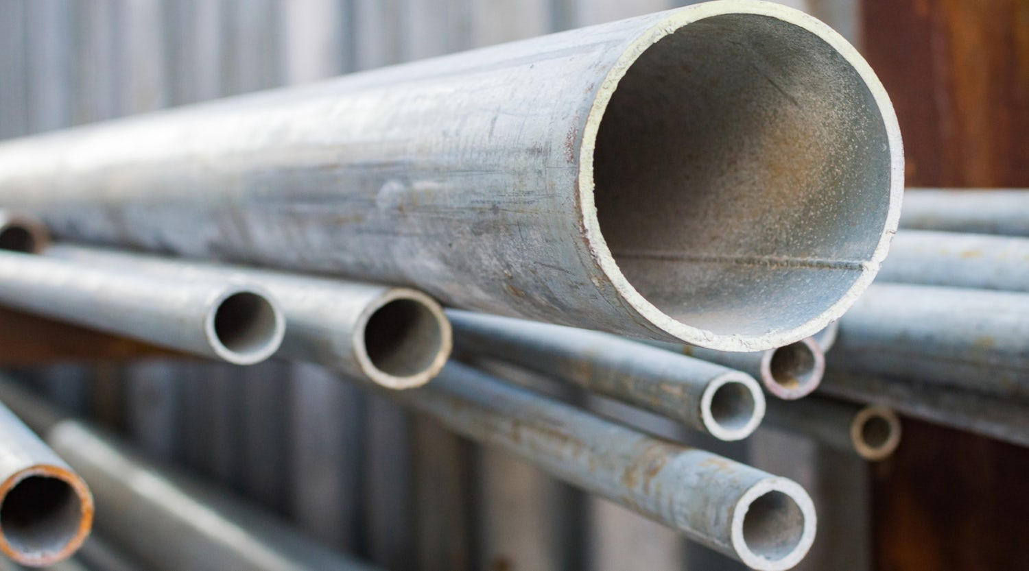 Continued Growth, Continued Commodity Shortages