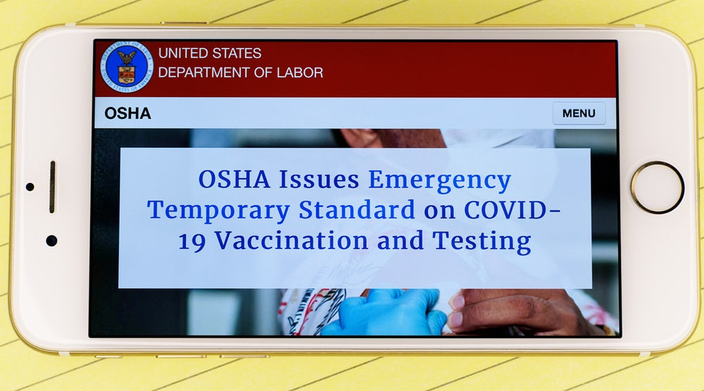 Companies Advised to Adhere to ETS Regardless of Stay