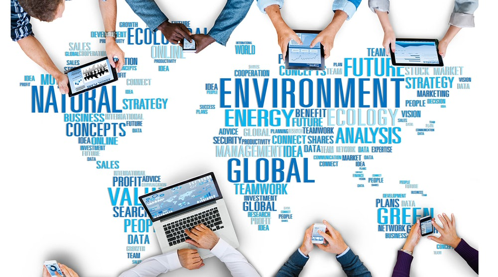 'Make or Break' Year for Supply Chains