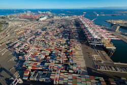 US Ports Get Grants for Improvement Projects US Ports Get Grants for Improvement Projects