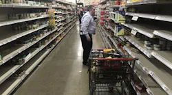 90% of Disruptive Supply Chains Events Last Year Were Human-Caused 90% of Disruptive Supply Chains Events Last Year Were Human-Caused