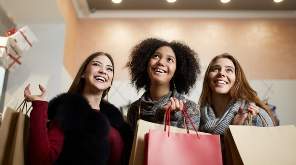 January Retail Sales Show Strong Gains Despite Both Omicron and Inflation