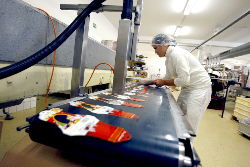 Supply Chain Disruption, Inflation Causing Challenges for Packaging Companies