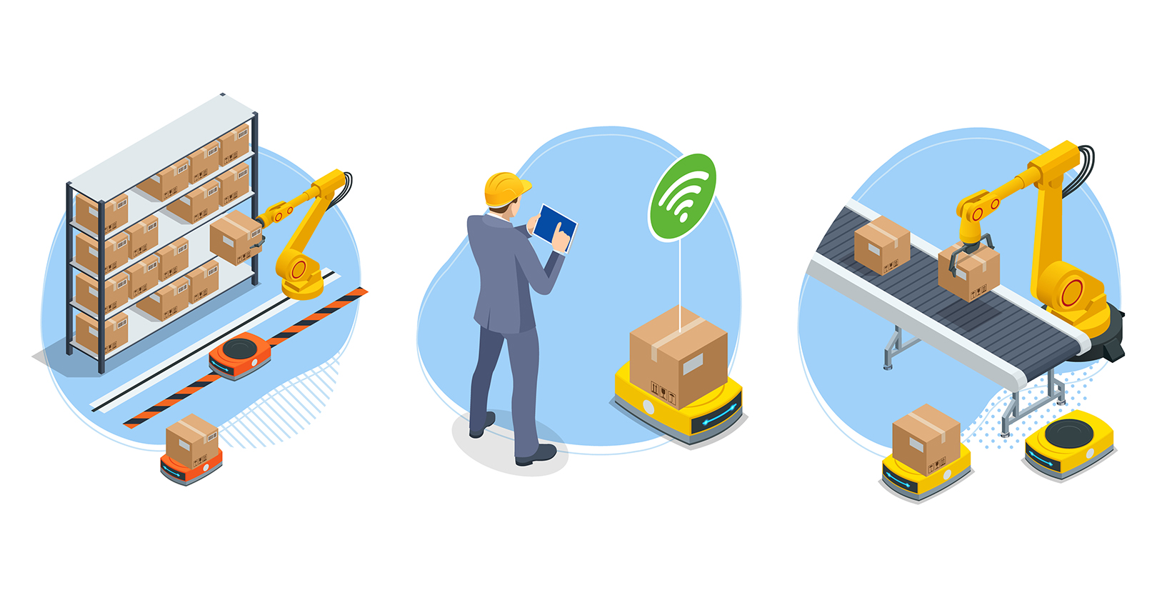 Warehouse Automation Examples 62ea92ca960f2