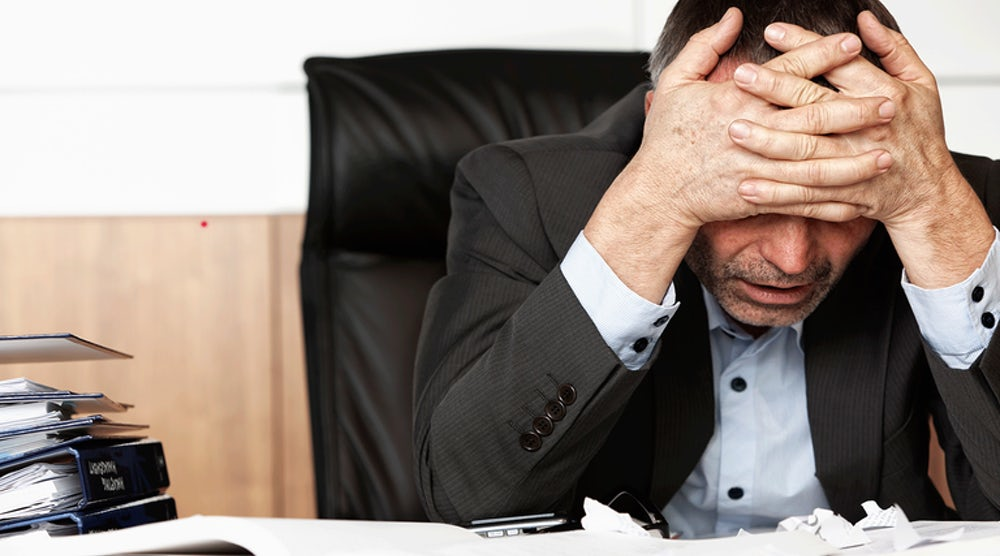 How tp Reduce Stress, Improve Mental Health in the Workplace