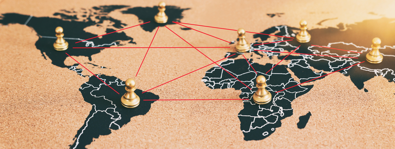 Inflation, Geopolitics to Weigh on Supply Chain Over Next 5 Years