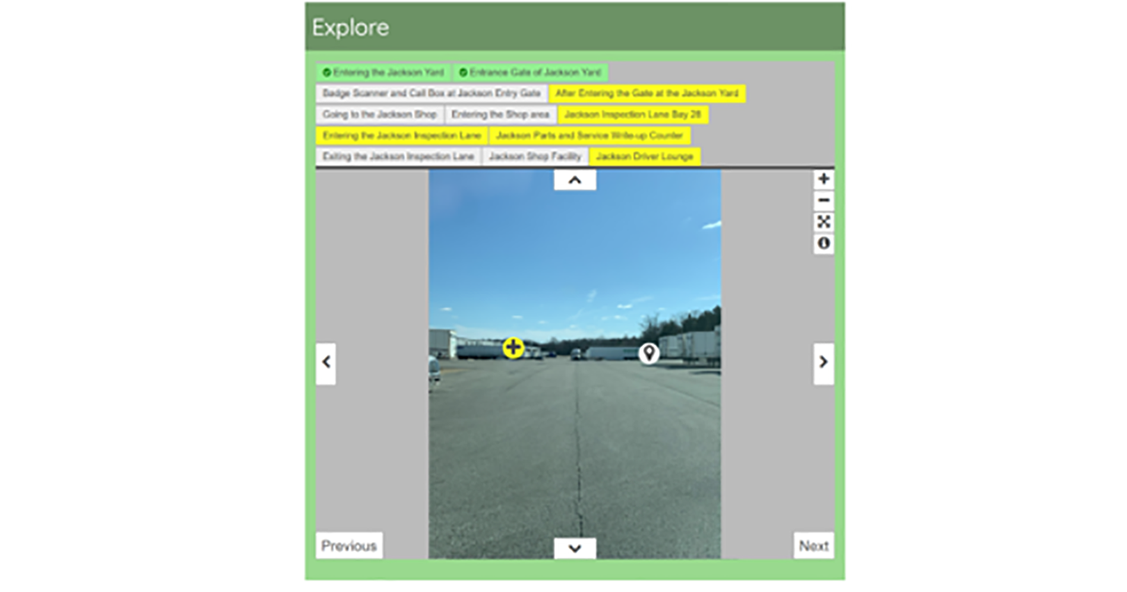 Luma Driver Training 63ed7b046ec02