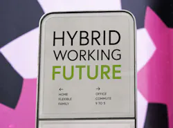 Employees Are More Likely to Leave Workplaces if No Hybrid Work Structure Employees Are More Likely to Leave Workplaces if No Hybrid Work Structure