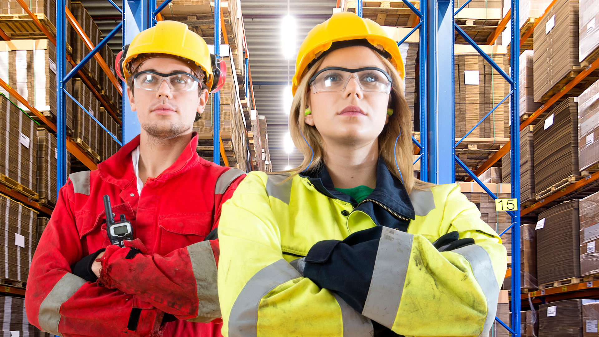 Warehouse Employees 647a512bc3226