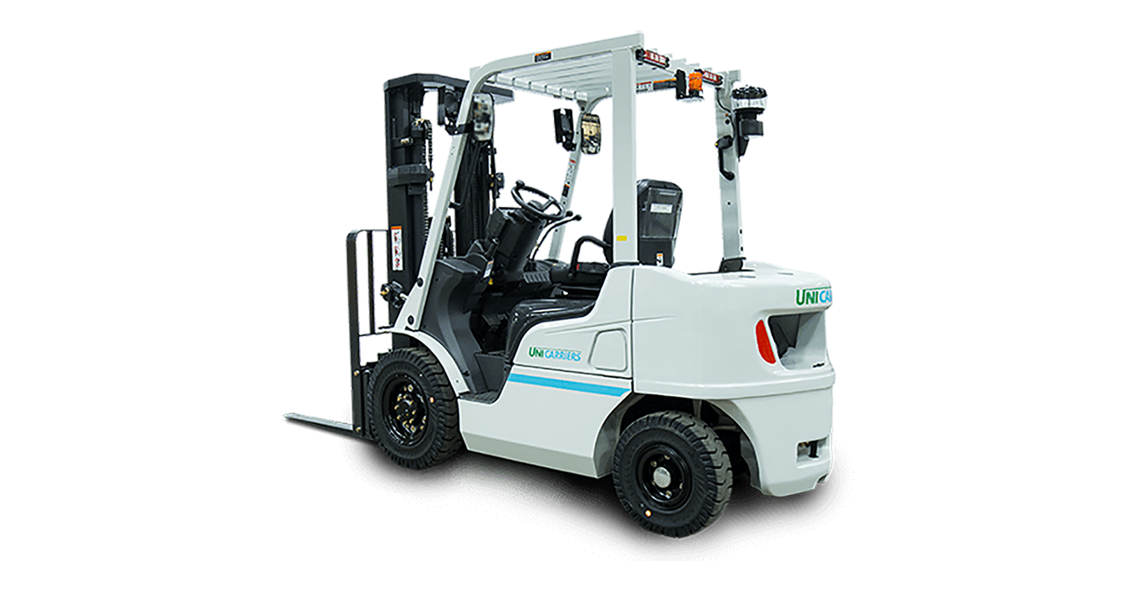 Logisnext Pfd40 M Pfd70 M 6492215bc4b94