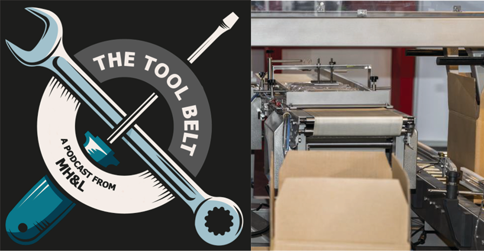 Supply Chain Insider Tool Belt Auto Pkg