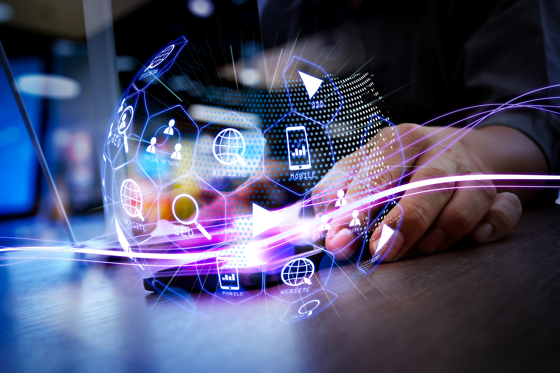 Customer Trust in Supply Chains Overestimated