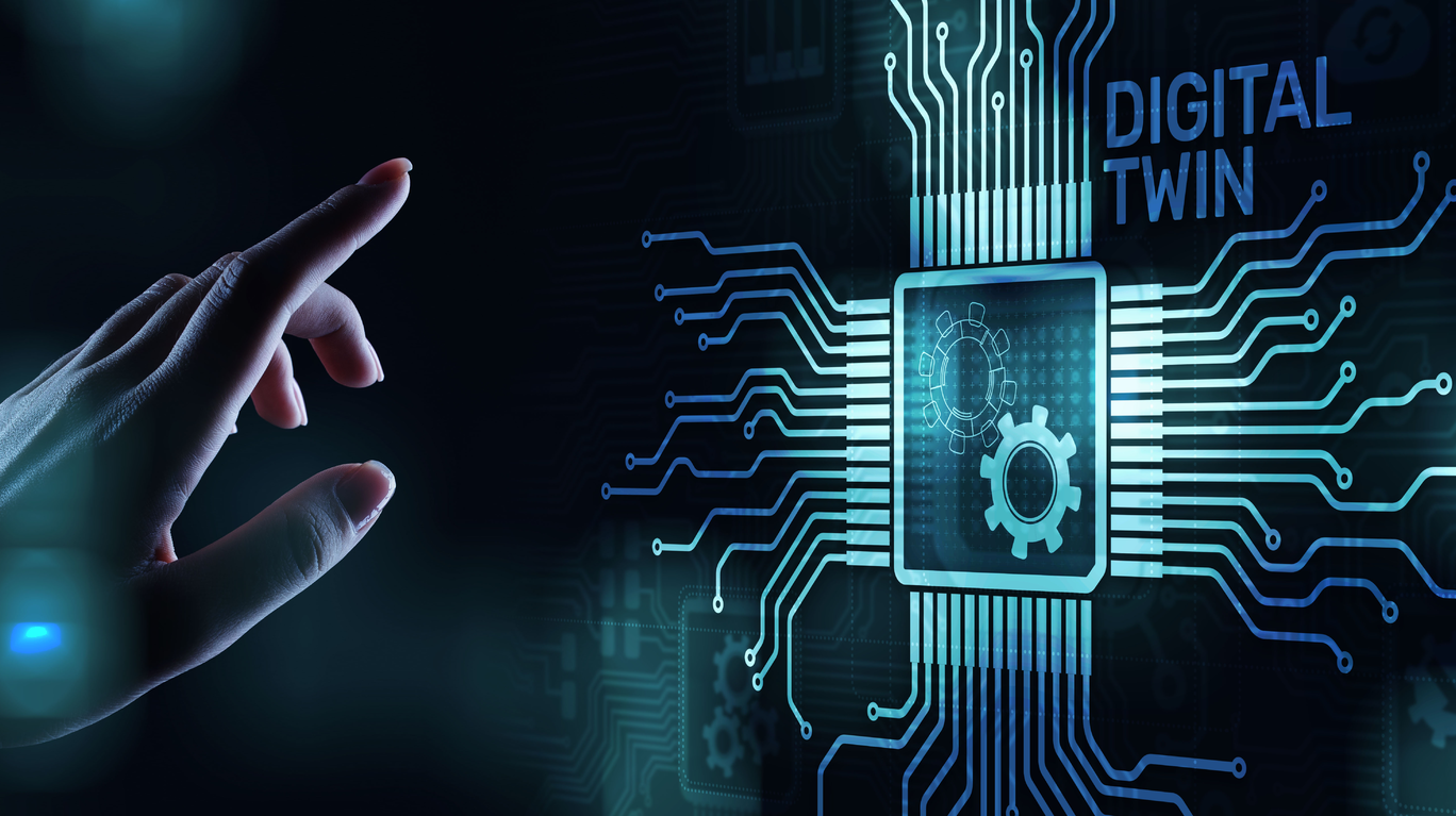 Digital Twins Are the New Cutting Edge in Supply Chain Visibility