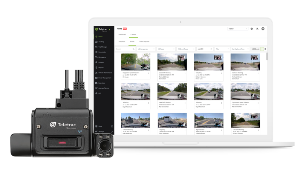 Teletrac Navman Iq Camera 64dcd6e8d552b