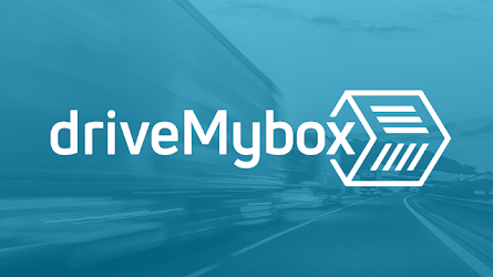 Drive Mybox Logo 64dd35538bacf