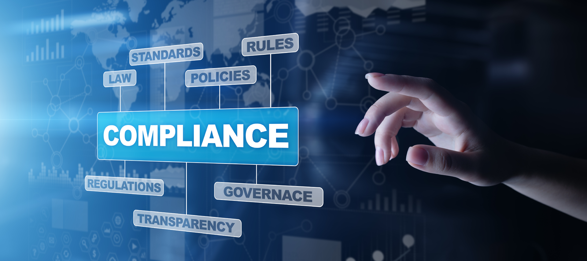 Three Compliance Function Trends
