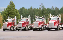 Autonomous Yard Trucks to Grow 52% Autonomous Yard Trucks to Grow 52%