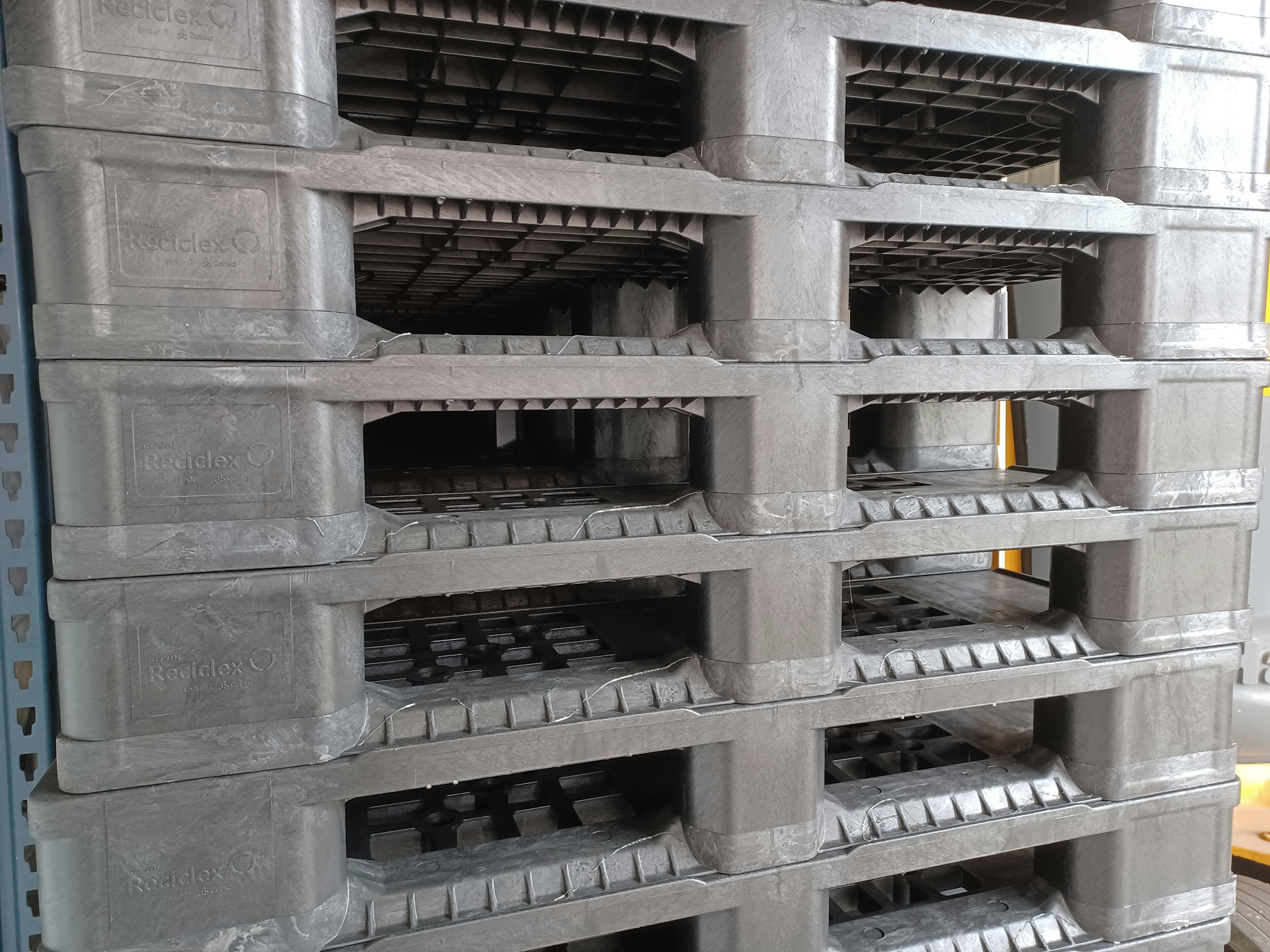 656657c7236579001d536984 Cabka Recycled Polypropylene Pallets