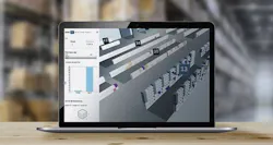 657a2930eb7972001efabc42 Tecsys Digital Twin 657a2930eb7972001efabc42 Tecsys Digital Twin