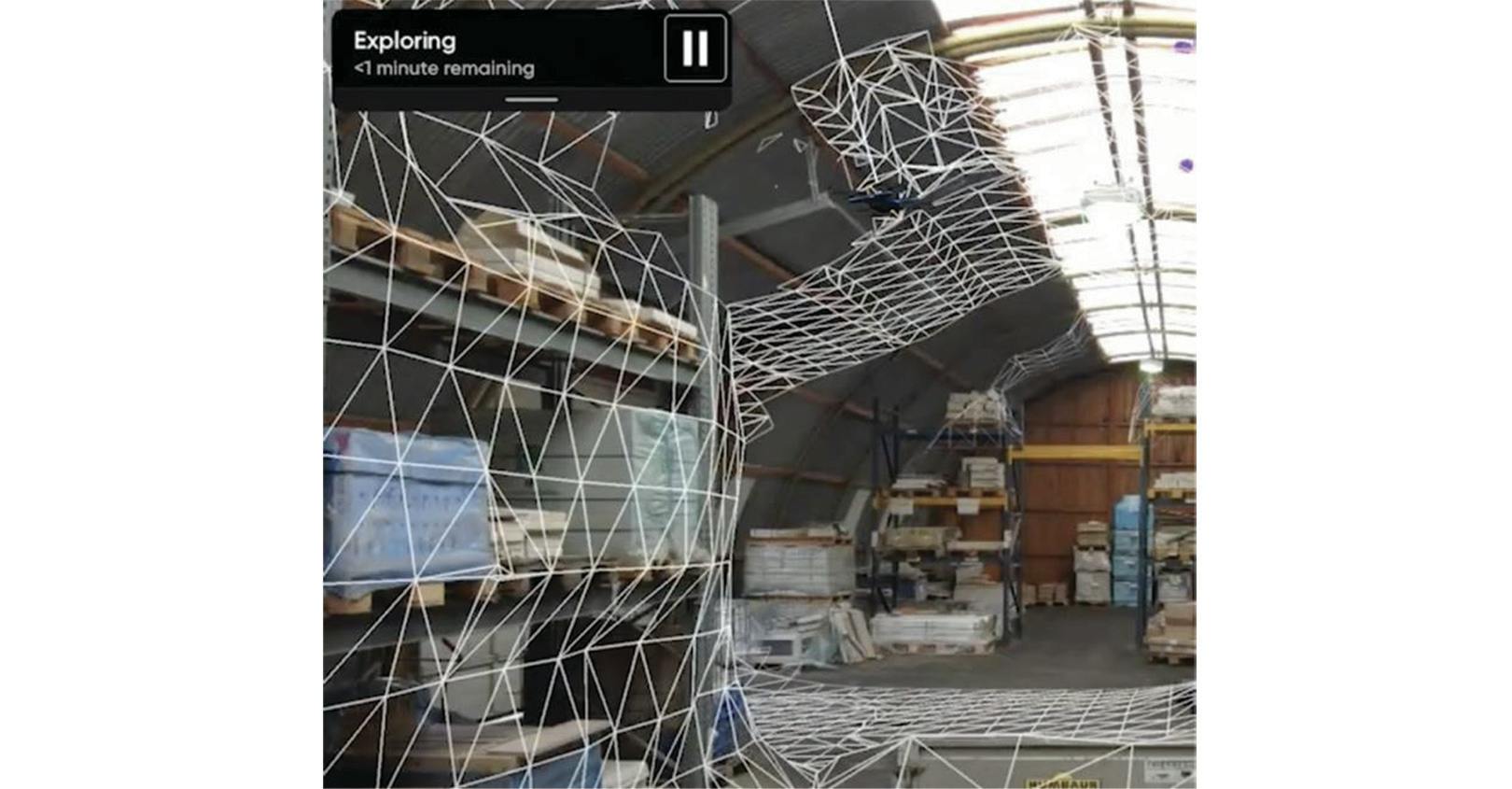 65947f068a22fe001d6af446 Skydio Indoor Capture