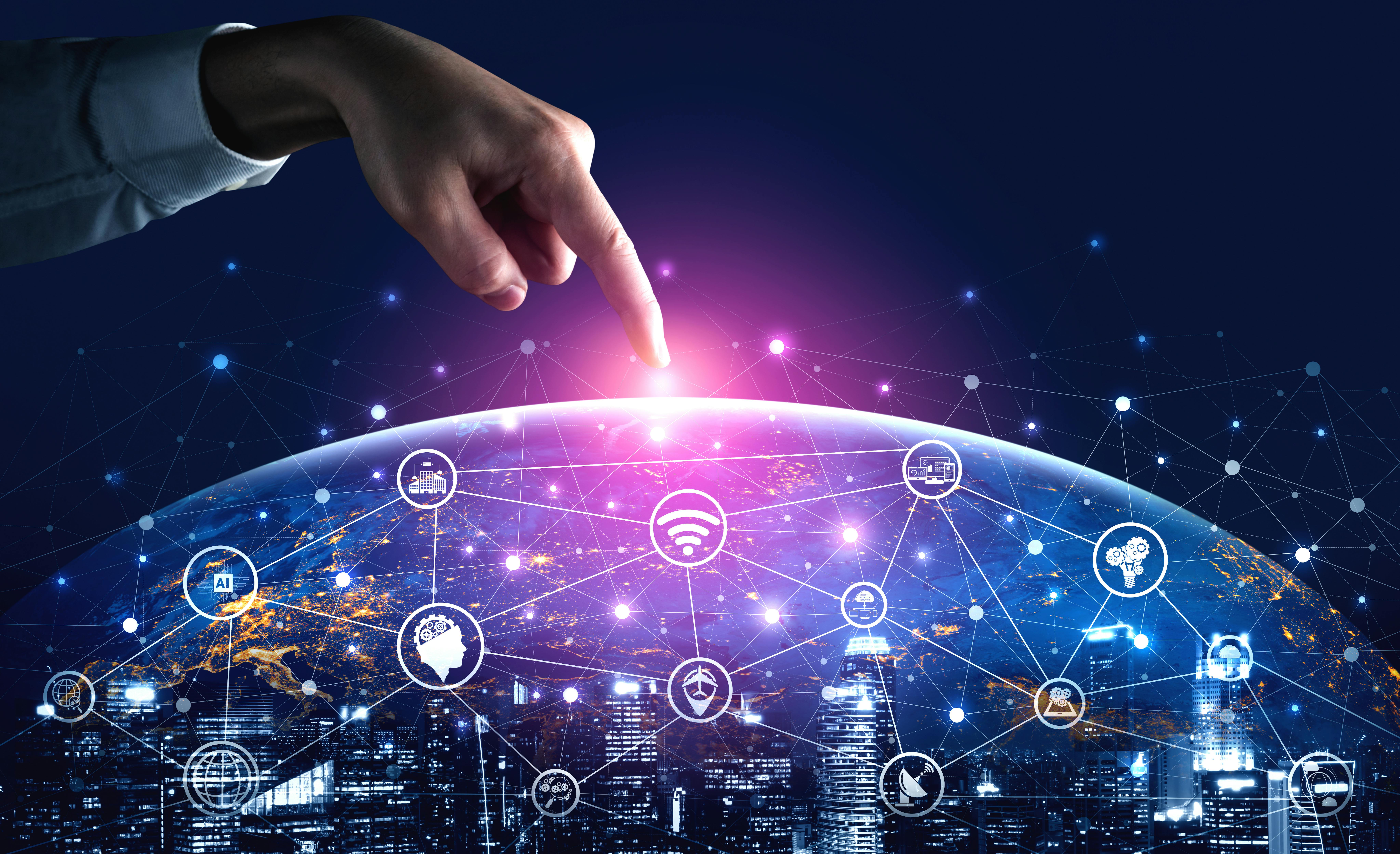 Global Disruption: How Supply Chain Leaders Can Adapt to the Latest &lsquo;New Normal&rsquo;