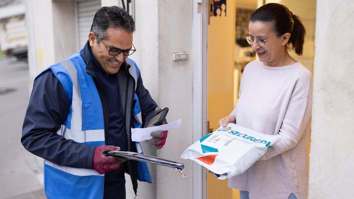 65e8b4371ddd97001eca698b Geodis Parcel Shipping Module