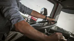 661eda105be402001eaaba0e Trucker Behind Wheel 661eda105be402001eaaba0e Trucker Behind Wheel