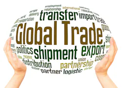 NAM Wants Trade Policy to Promote Supply Chain Resilience NAM Wants Trade Policy to Promote Supply Chain Resilience
