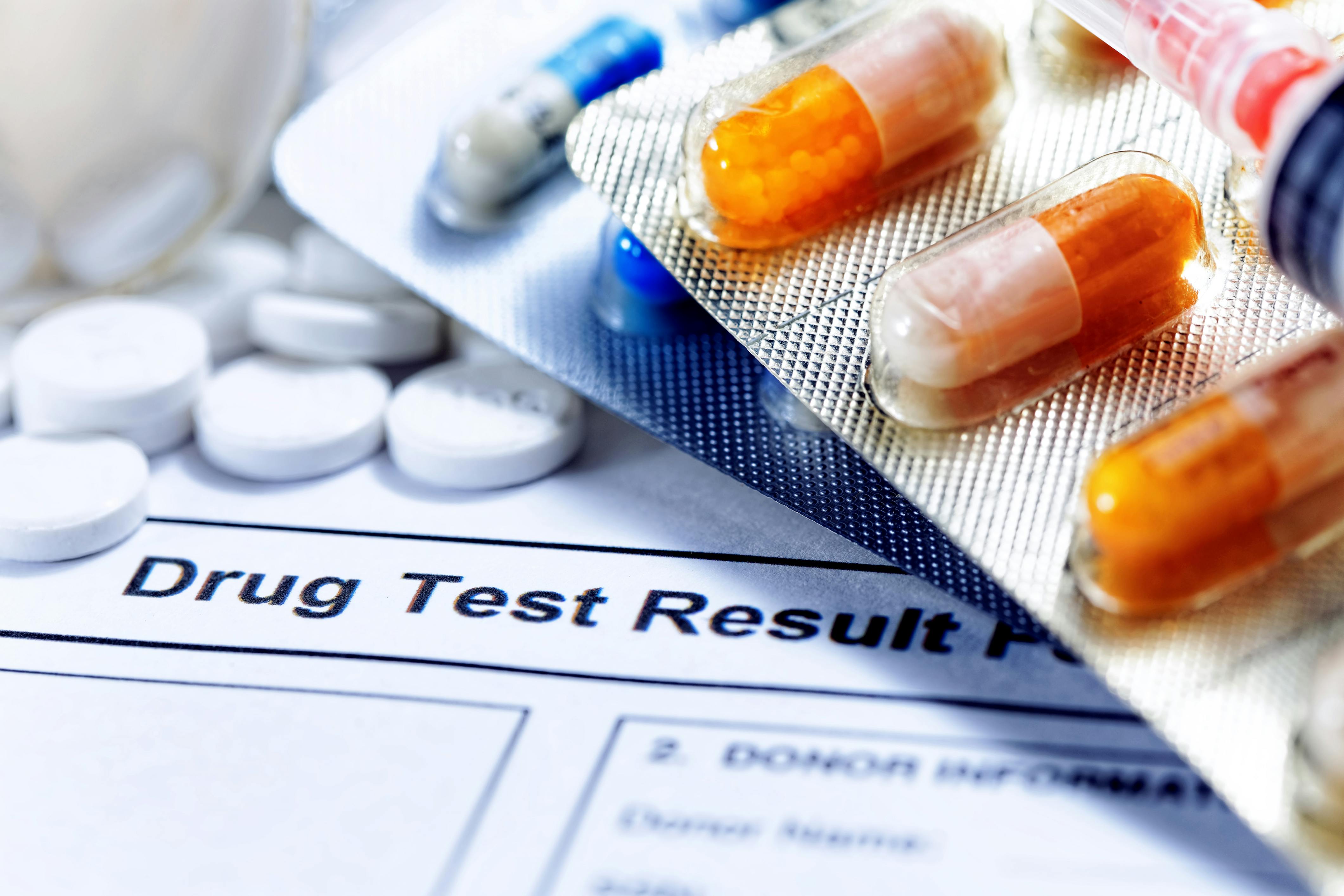 Drug Test Cheating Is At Highest Rate Ever
