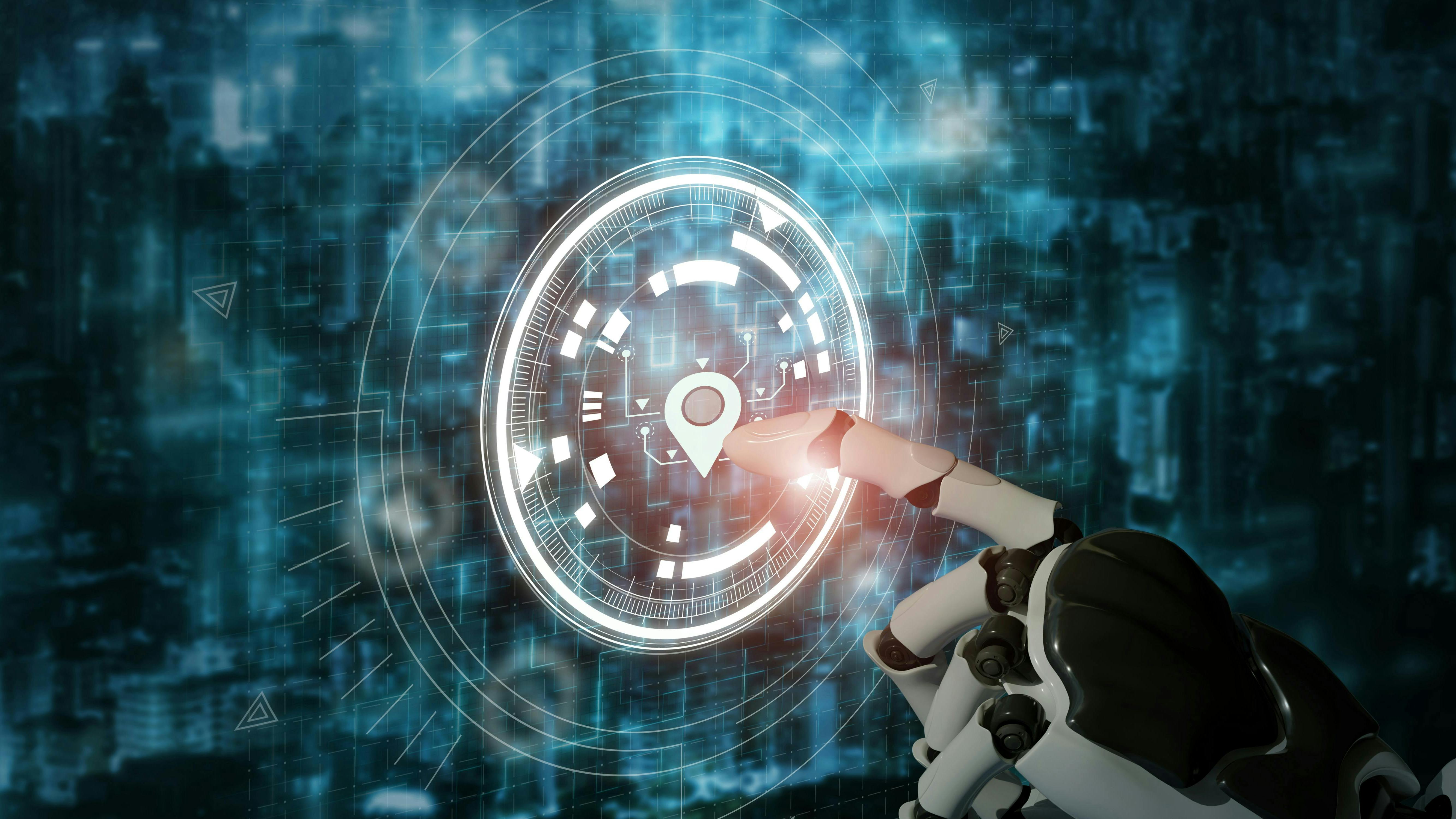 Only 16% of Manufacturers Have Real-Time Visibility into Manufacturing