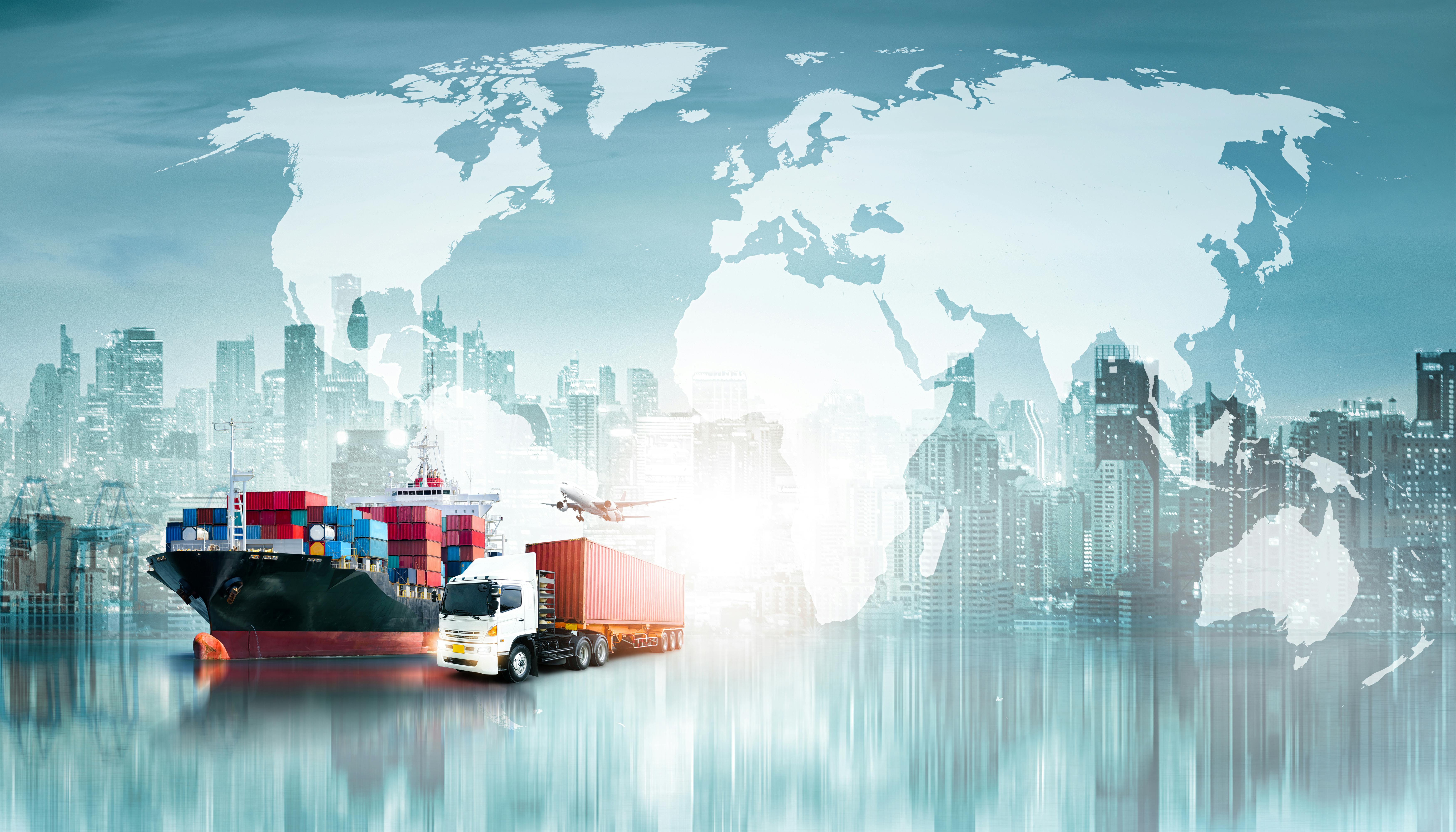 Navigating the New Era: Adapting to Shifting Dynamics in Global Supply Chains