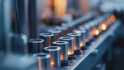 75% of Global Battery Supply Chain at Risk of Violating Forced Labor Laws 75% of Global Battery Supply Chain at Risk of Violating Forced Labor Laws