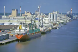 Implications of Potential Port Strike Implications of Potential Port Strike