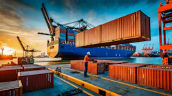 Steps to Mitigate the Impact of the Dock Strike Steps to Mitigate the Impact of the Dock Strike