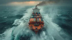 Ocean Freight Market Update Ocean Freight Market Update