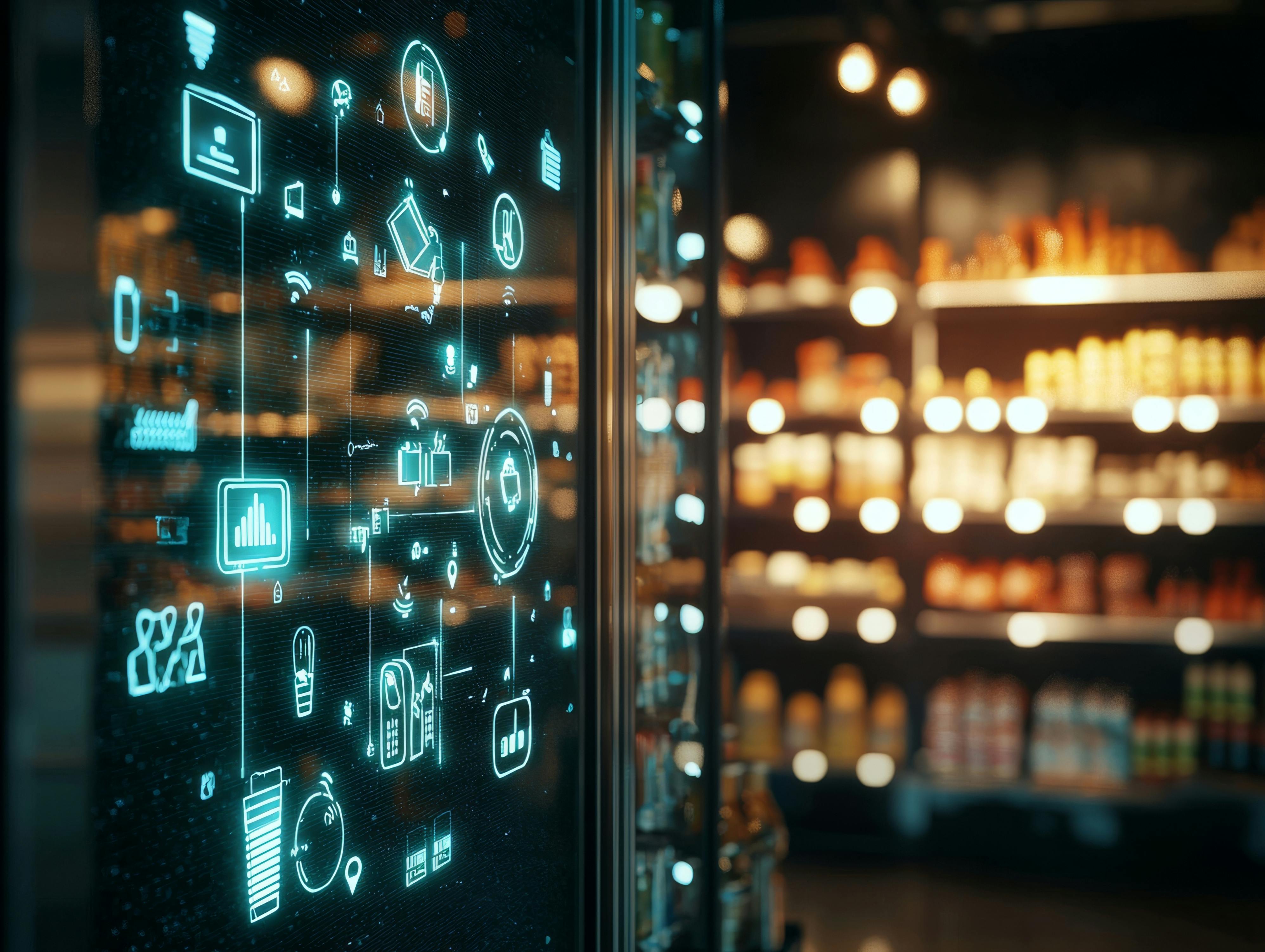 Retail Sourcing Trends to Watch in 2025