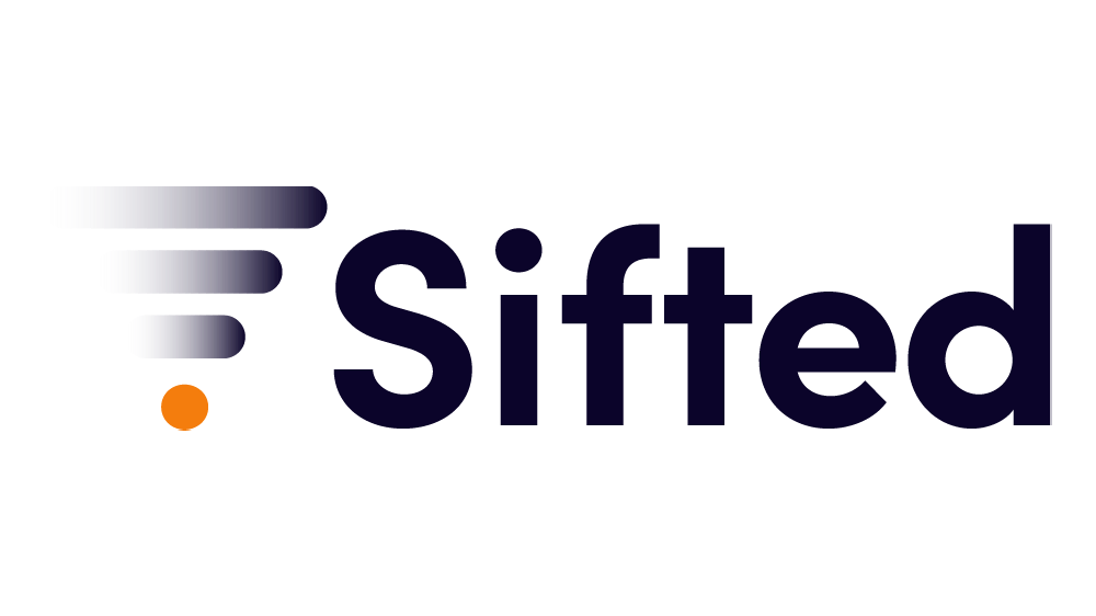 675b1fca217b7098d94ea68d Sifted Logo