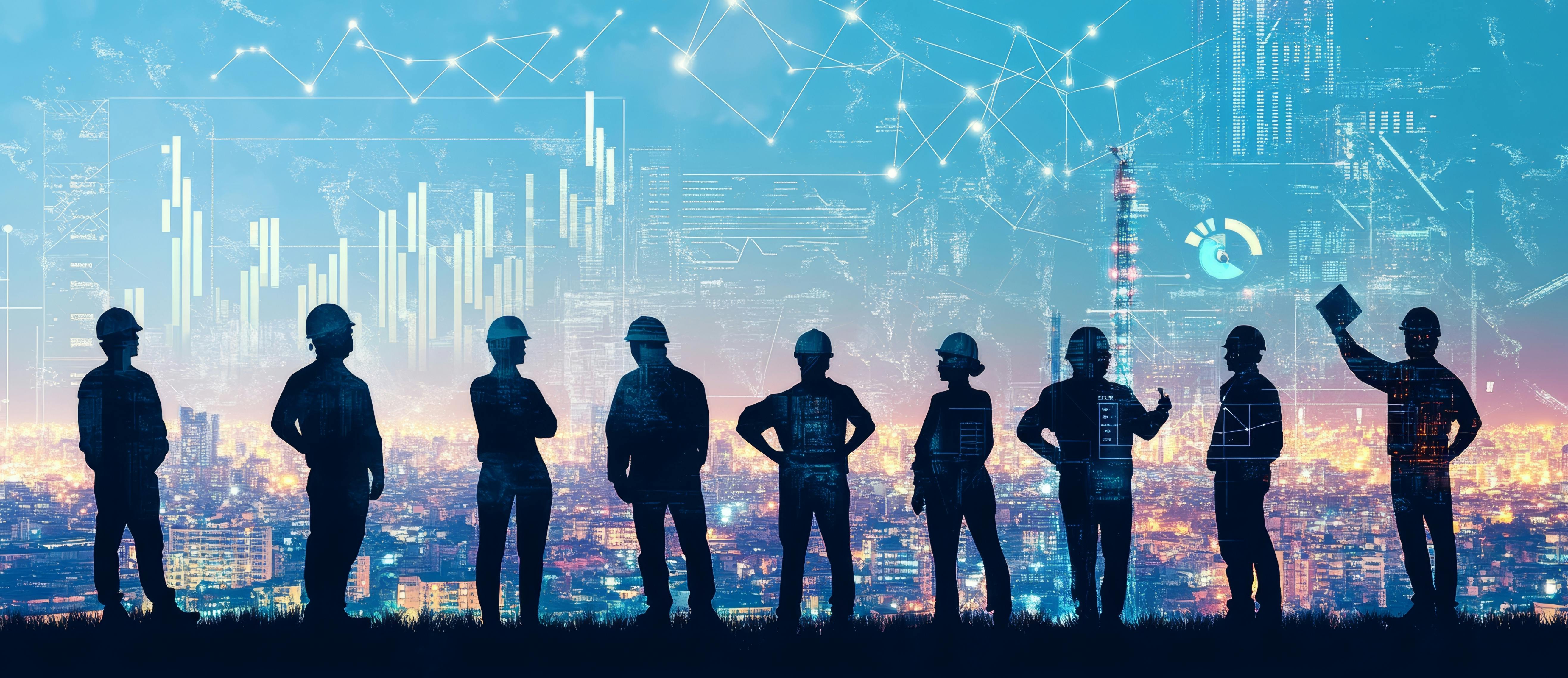 2025 is Decade for Collaboration for Supply Chain