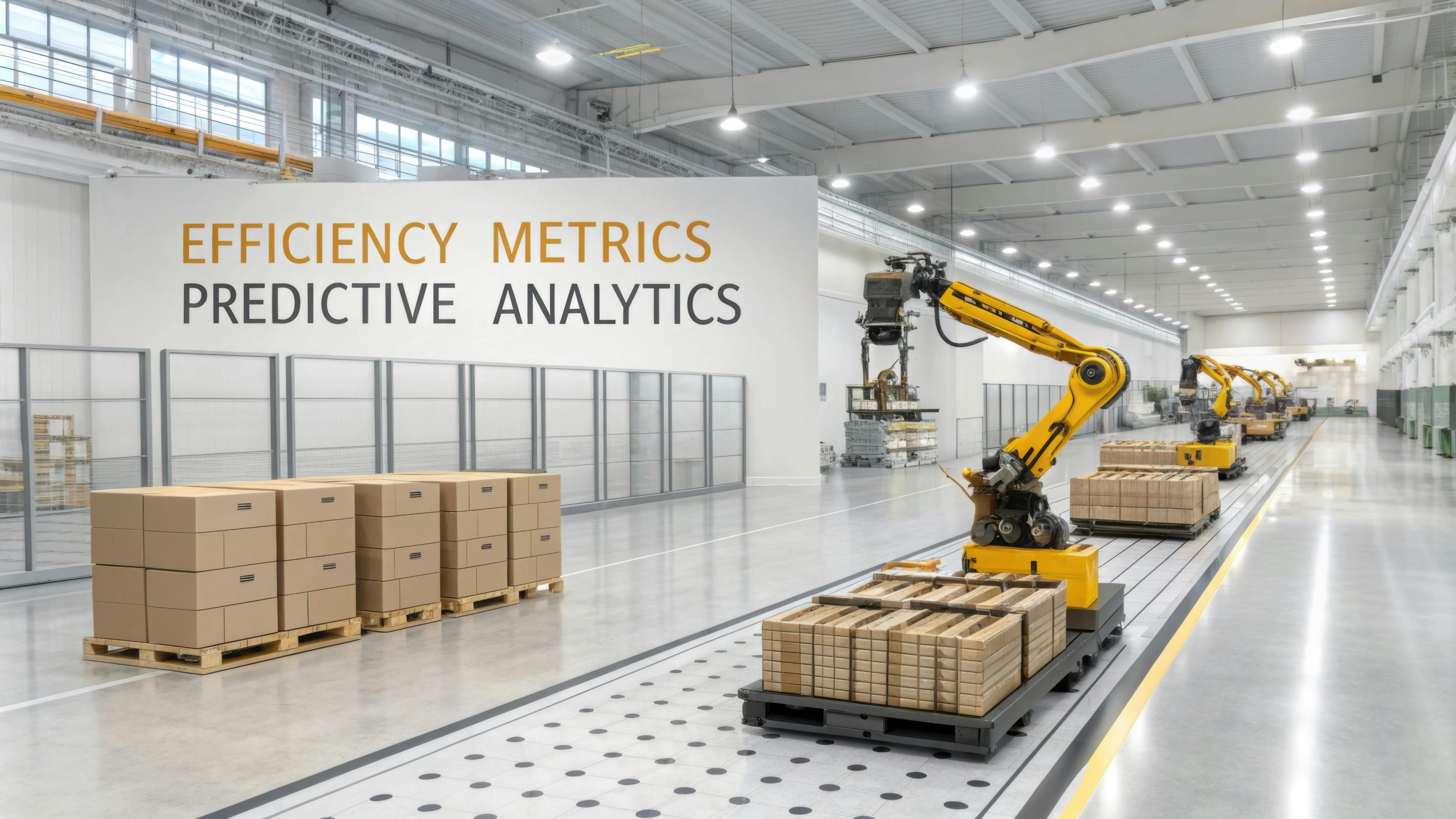 67ad10774d7f62def7799660 Predictive Analytics In Warehouse