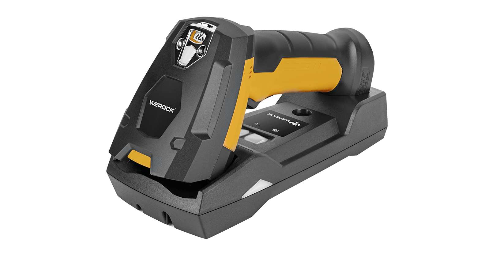 67c72250bda9ea7f4a1a1e08 Werock Rockscan