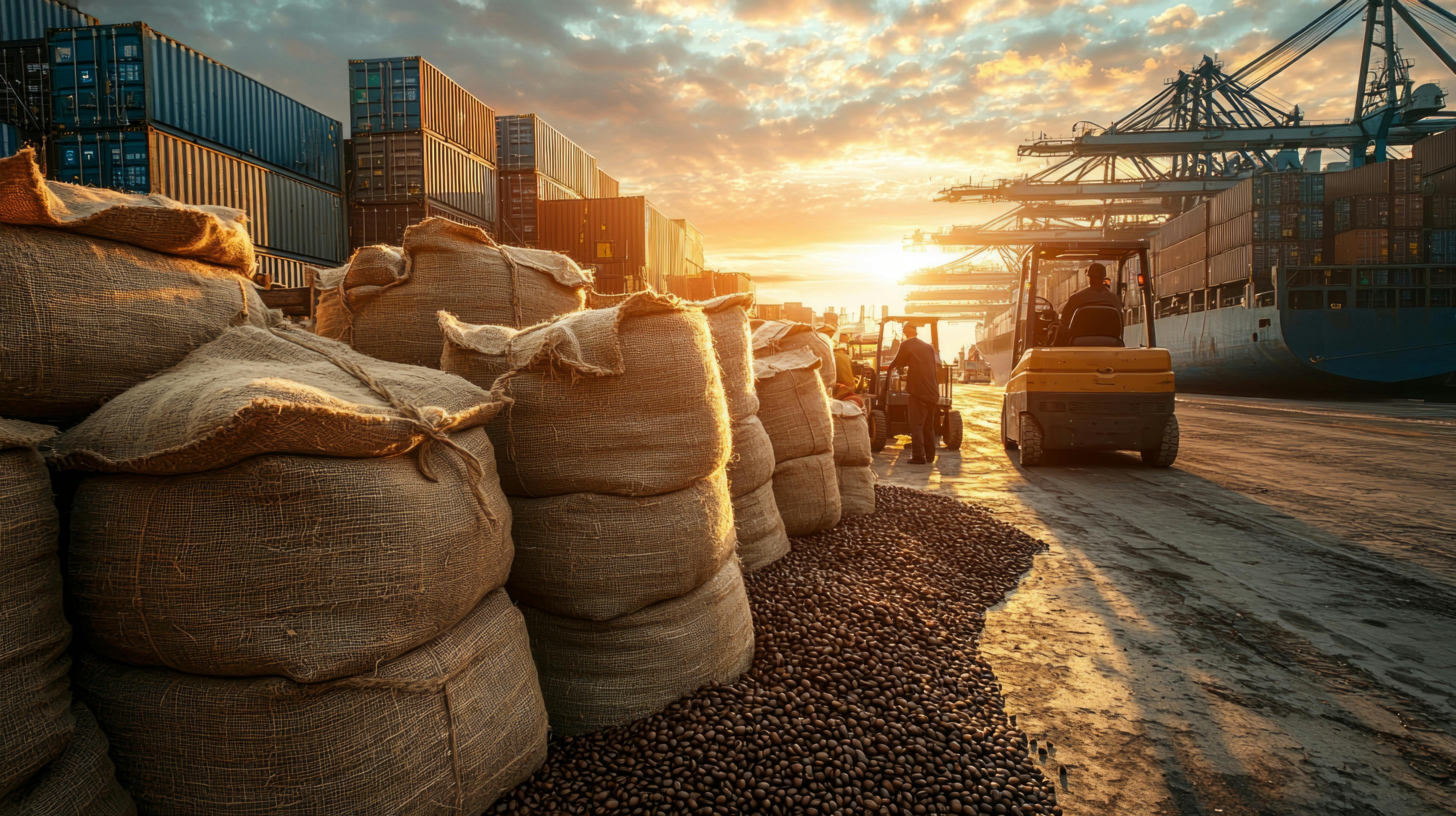 Supply Chain Sees High Theft Rates in 2024