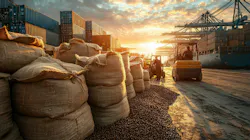 Supply Chain Sees High Theft Rates in 2024 Supply Chain Sees High Theft Rates in 2024