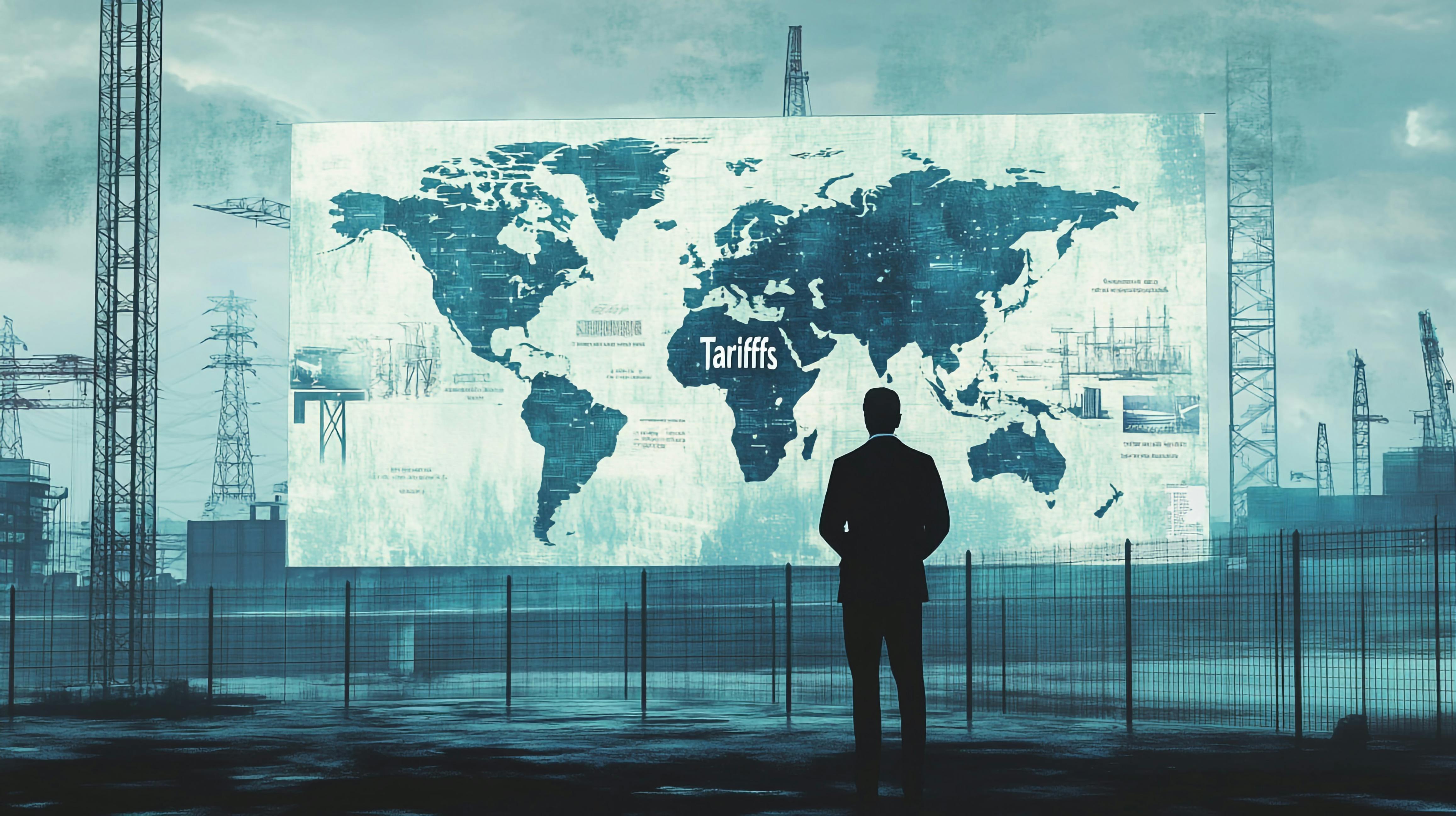 Most Companies Will Pass on Tariff Costs