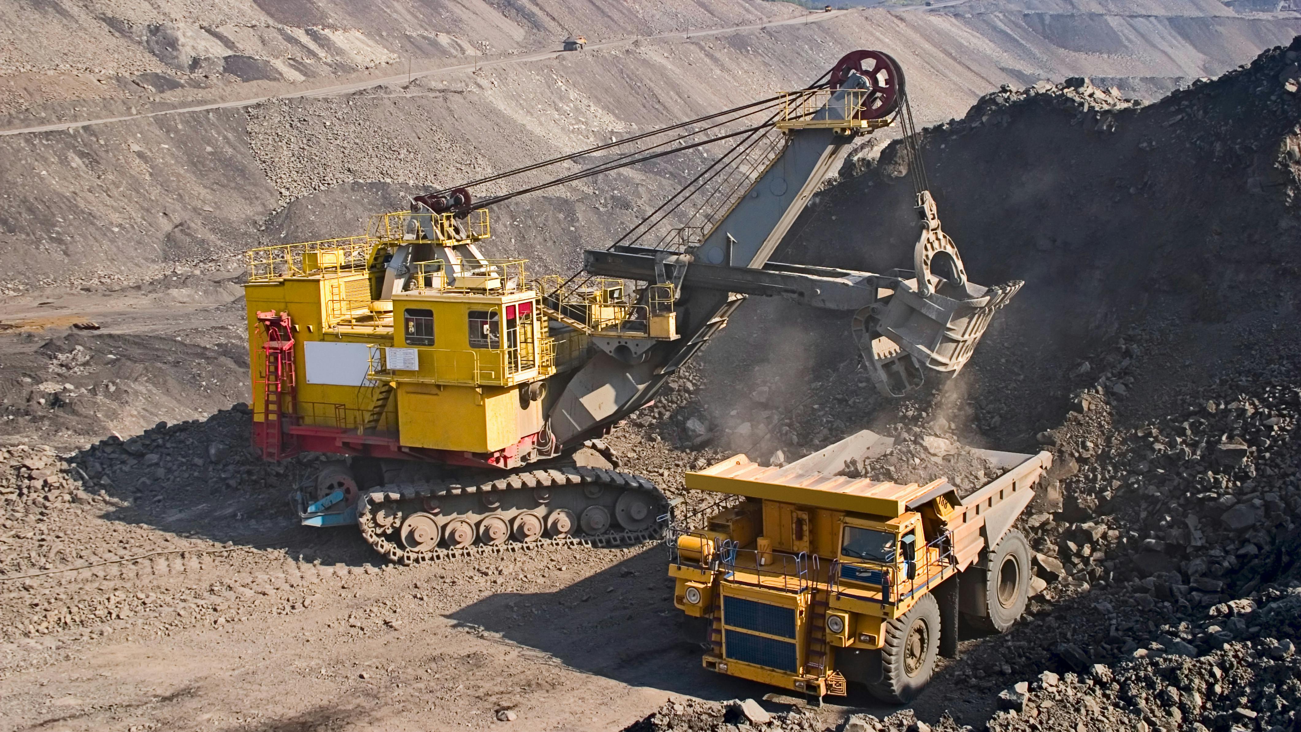 Is A Domestic Supply Chain Hidden Beneath U.S. Soil?