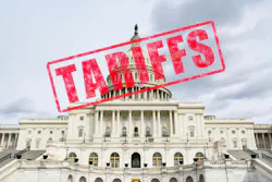 Remain Calm Over Tariff Concerns Says ISM Remain Calm Over Tariff Concerns Says ISM