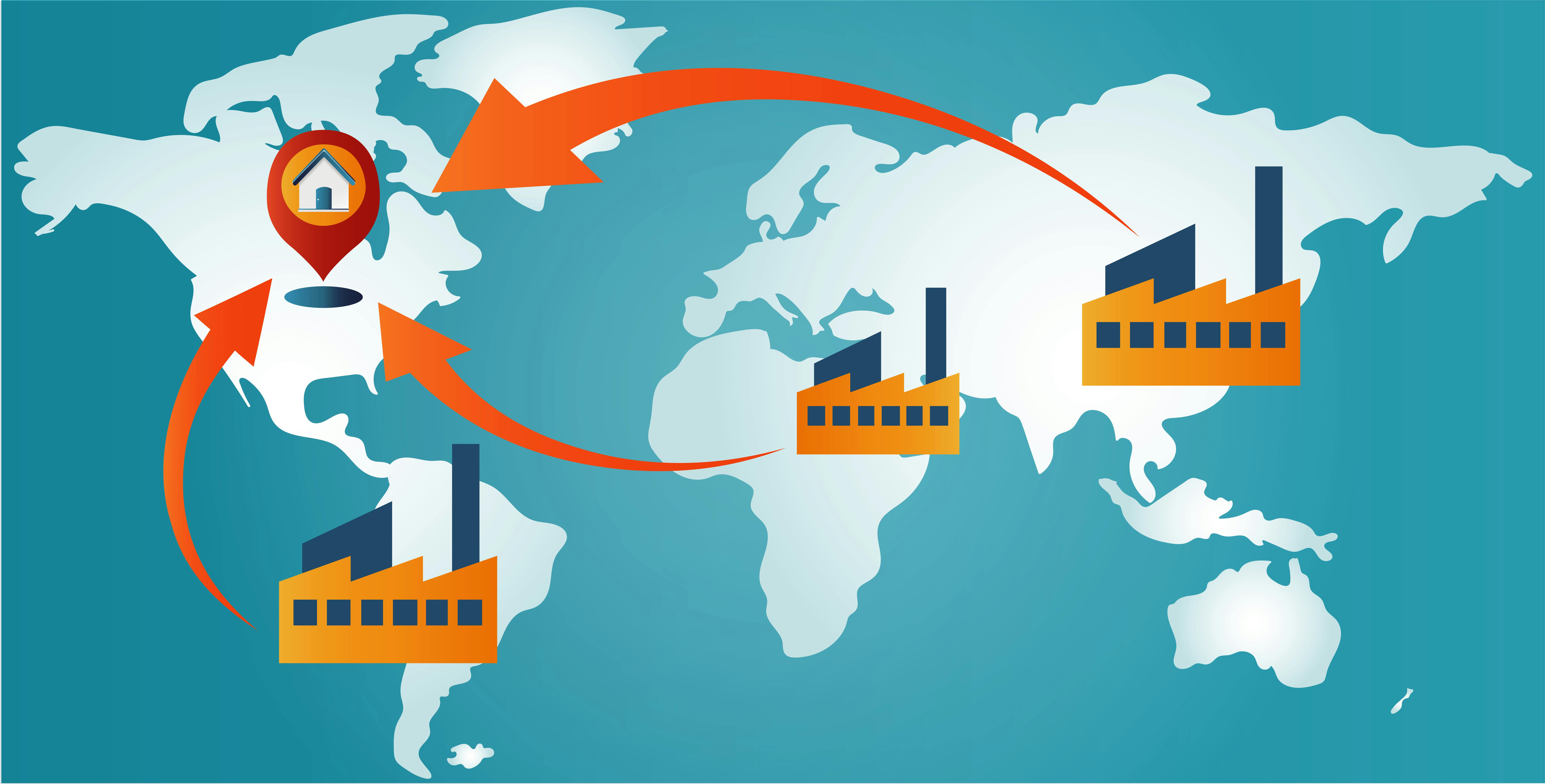 Localizing Supply Chains Could Hurt Growth