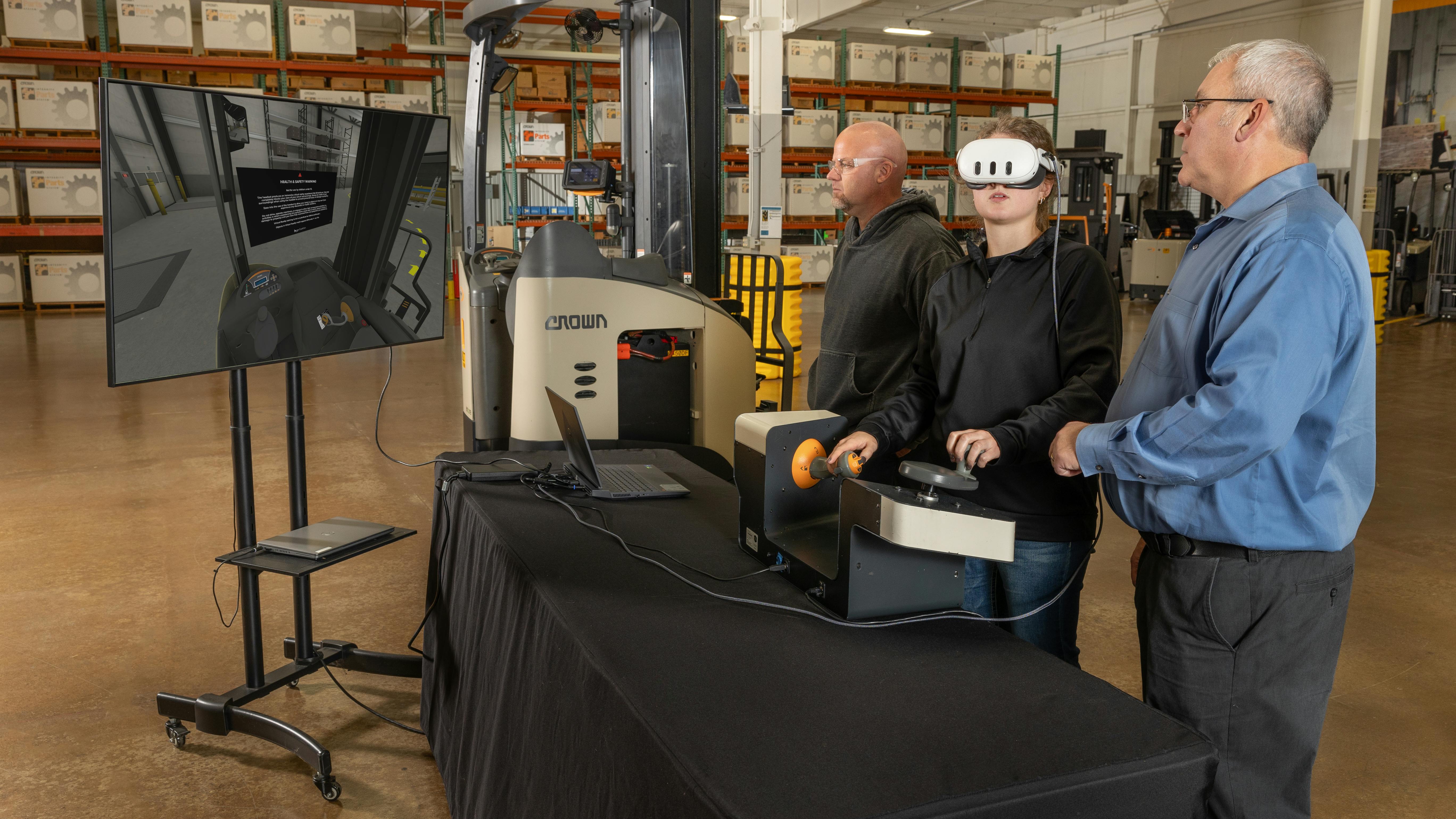 68506d98ee5c0aad0d9bc629 Crown Equipment Vr Simulator Application