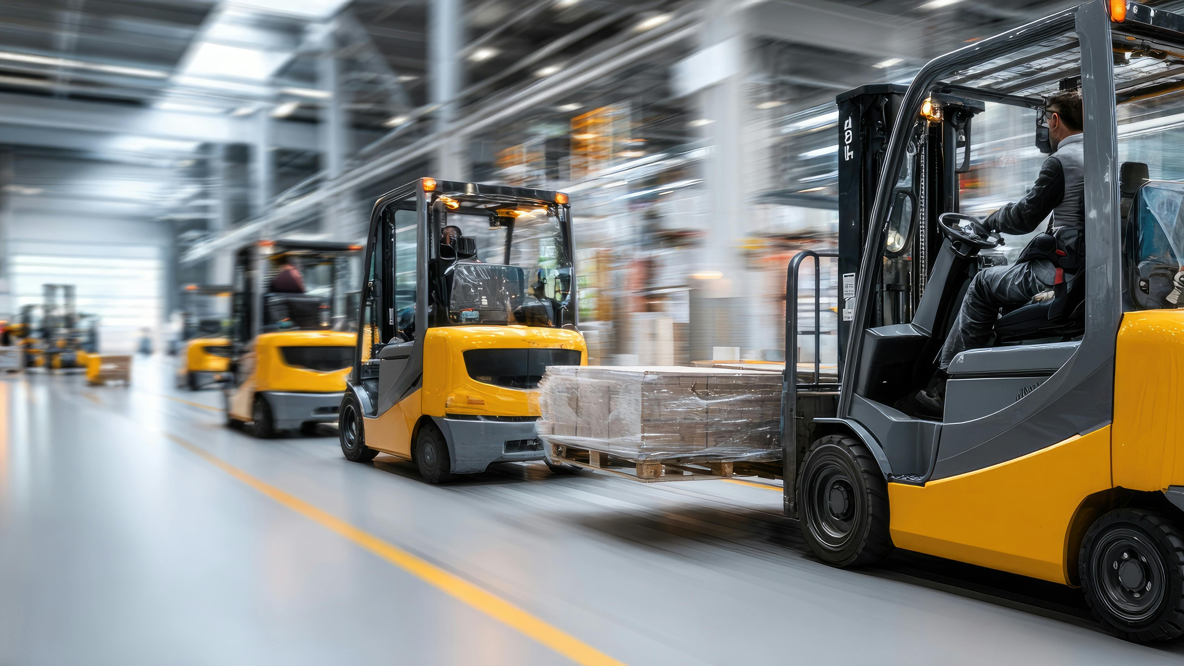 yellow_forklifts