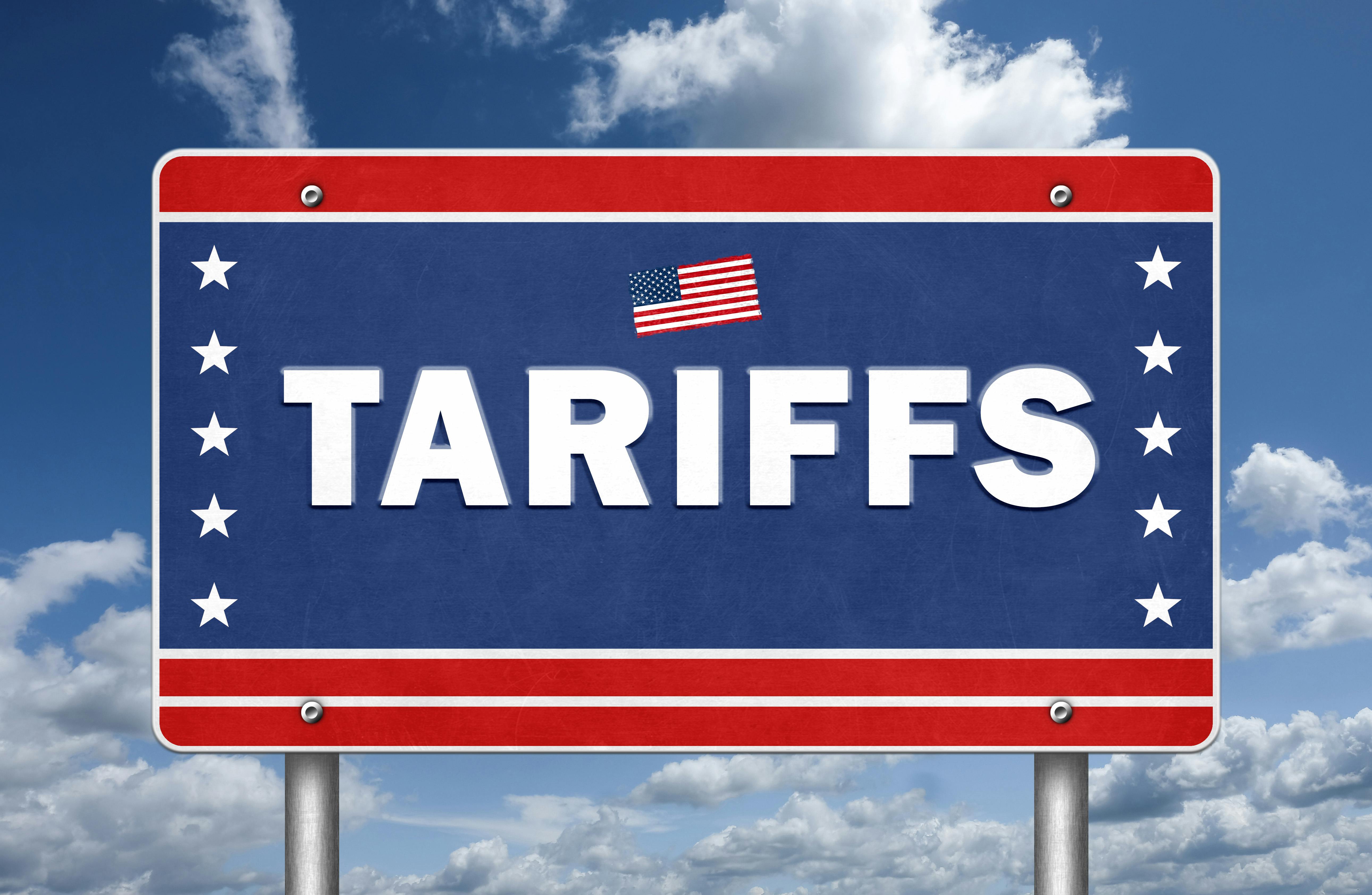 A Framework to View Tariff Implications