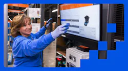 Walmart's Global Supply Chain Reengineered Through AI Walmart's Global Supply Chain Reengineered Through AI